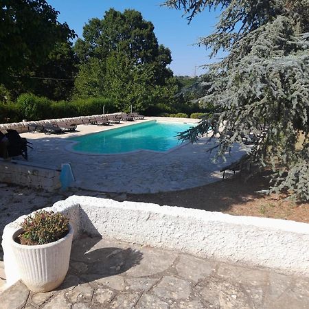 Villa Apollonia B&B Monopoli Kültér fotó