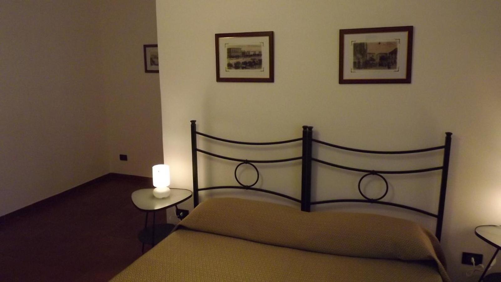 Villa Apollonia B&B Monopoli Kültér fotó