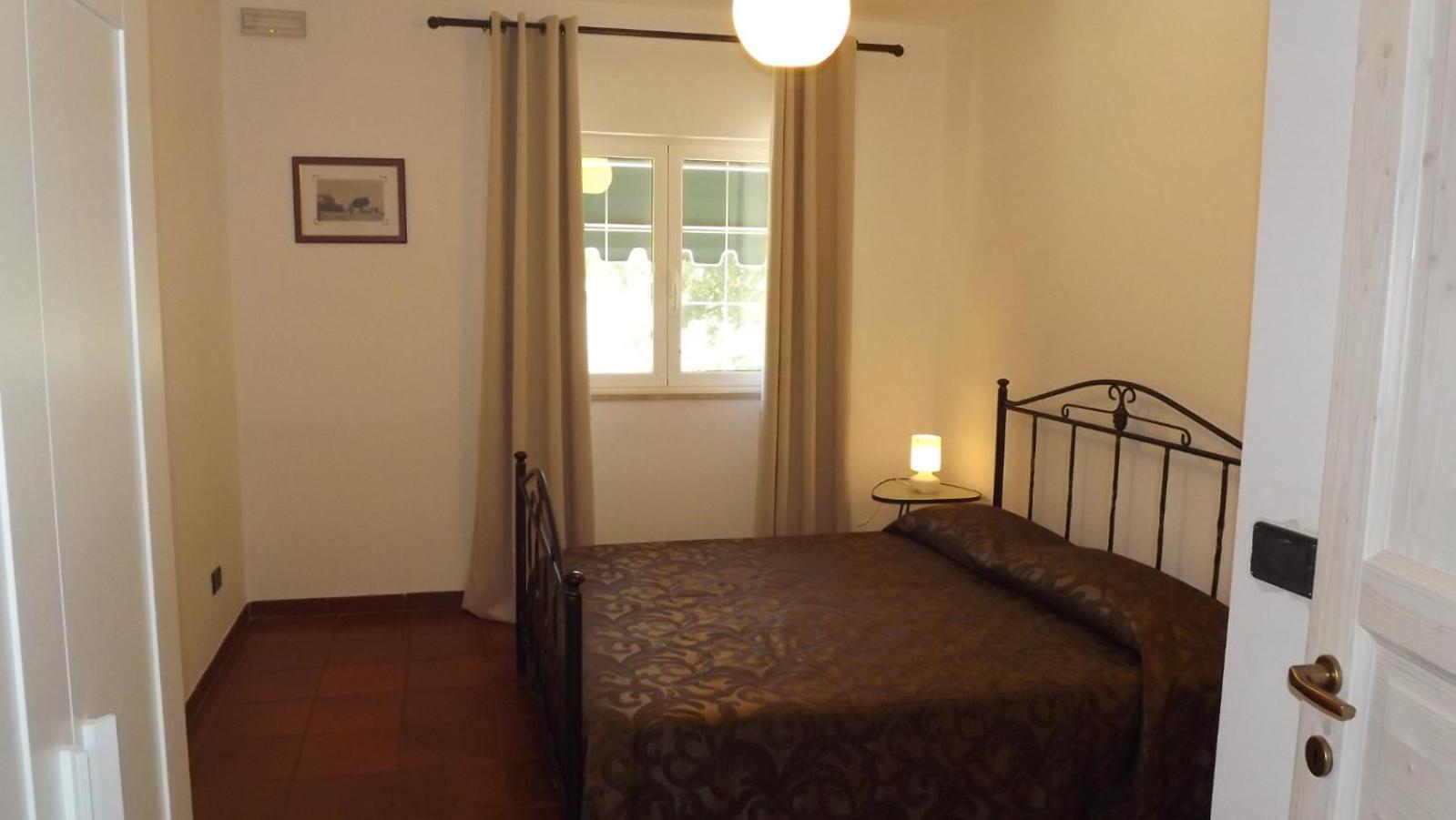 Villa Apollonia B&B Monopoli Kültér fotó